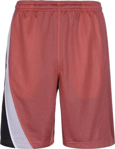 Under Armour Curry Men Shorts - Red - Size: S - Foot Locker