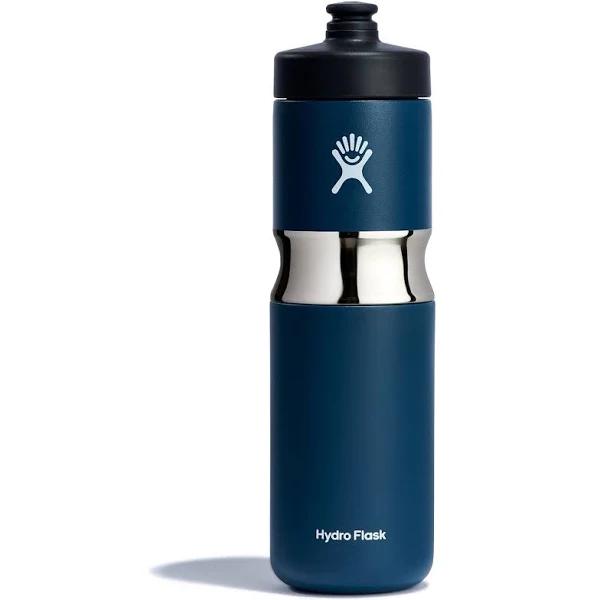 Hydro Flask 20oz / 592 Wide Mouth Sport Bottle - Water Bottle