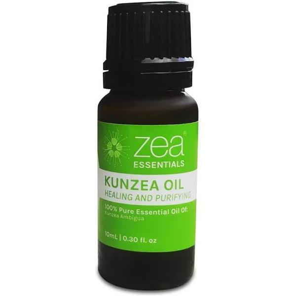 Zea Kunzea Essential Oil 10ml