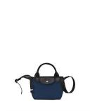 Longchamp Le Pliage Energy Extra Small Top Handle in 006 Navy