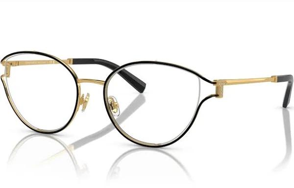 Tiffany & Co. TF 1157B Women Eyeglasses - Black