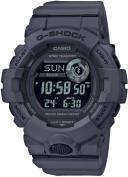 Casio Watch G-Shock GBD-800-1BER G-Squad - Casio