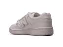 New Balance Unisex 480 White - Size 6