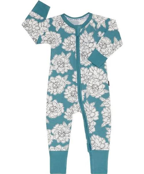 Bonds Zip Cotton Wondersuit Size: 3-6 Months