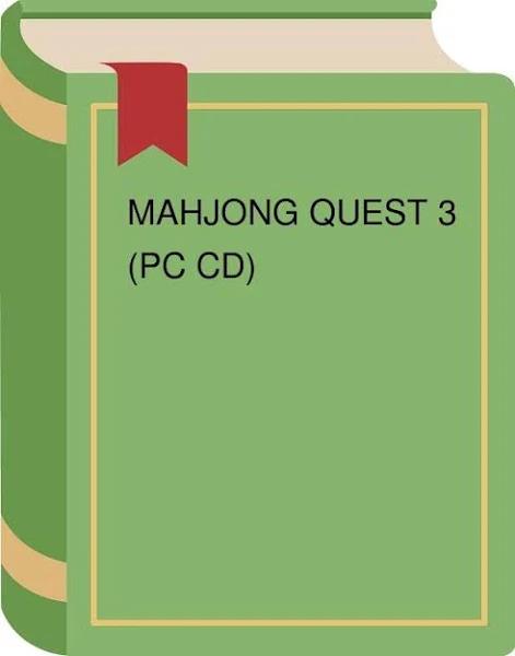 Mahjong Quest III (PC)