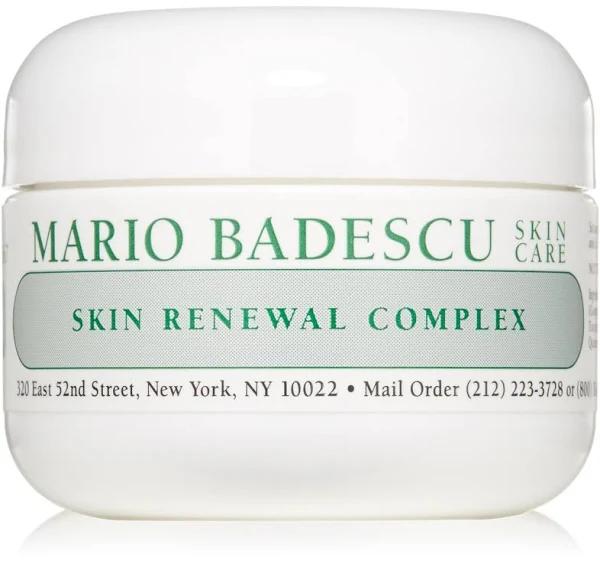 Mario Badescu - Skin Renewal Complex - For Combination/ Dry/ Sensitive Skin Types (29ml/1oz)