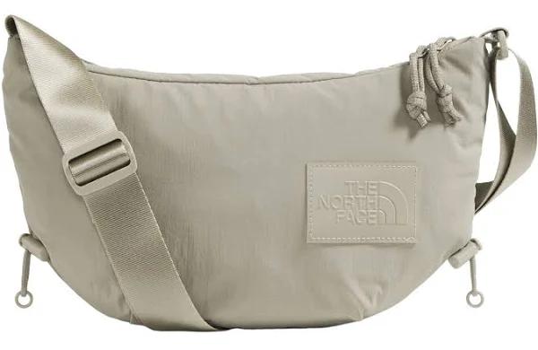 The North Face Women's Never Stop Crossbody Bag, Clay Grey