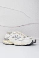 New Balance 9060 Sea Salt White