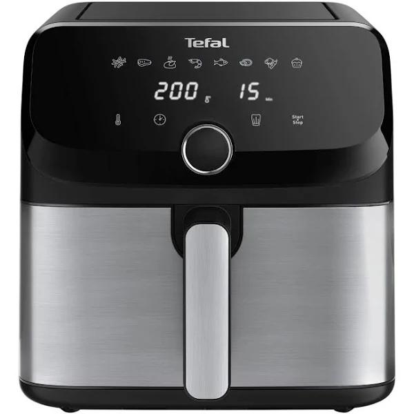 Tefal EY855D Easy Fry Mega 7.5L Air Fryer