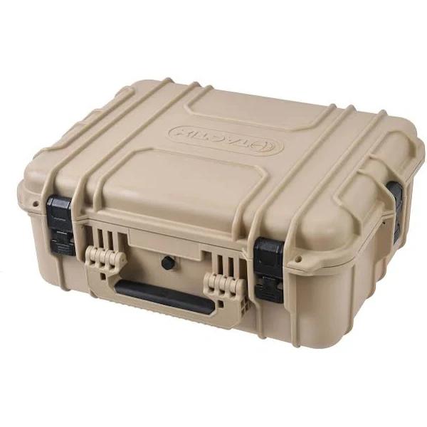 Tactix Tough Case in Tan - Extra Large