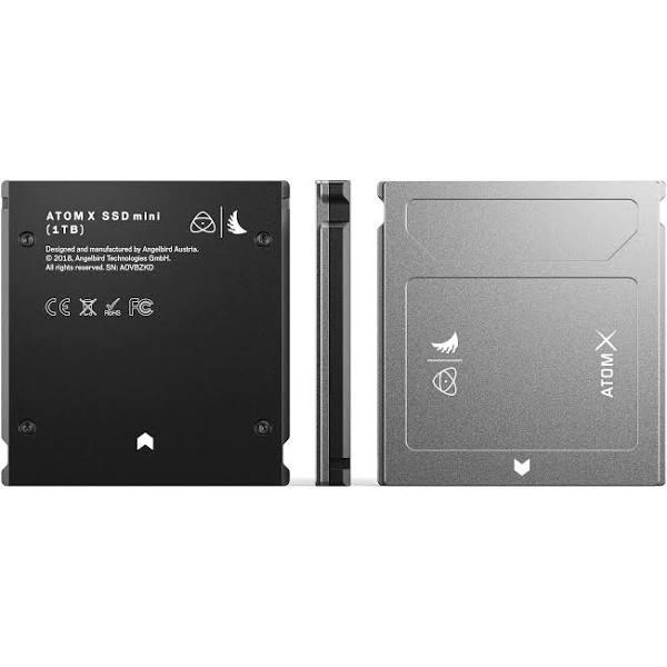 Angelbird Atom x SSDmini - 1TB