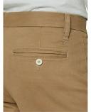 Men's Lincoln Chinos - Buckskin - W36 L32 - R.M.Williams