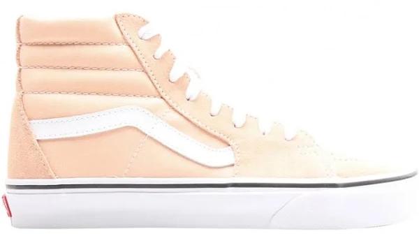 Vans Sk8-Hi Classic Bleached Apricot