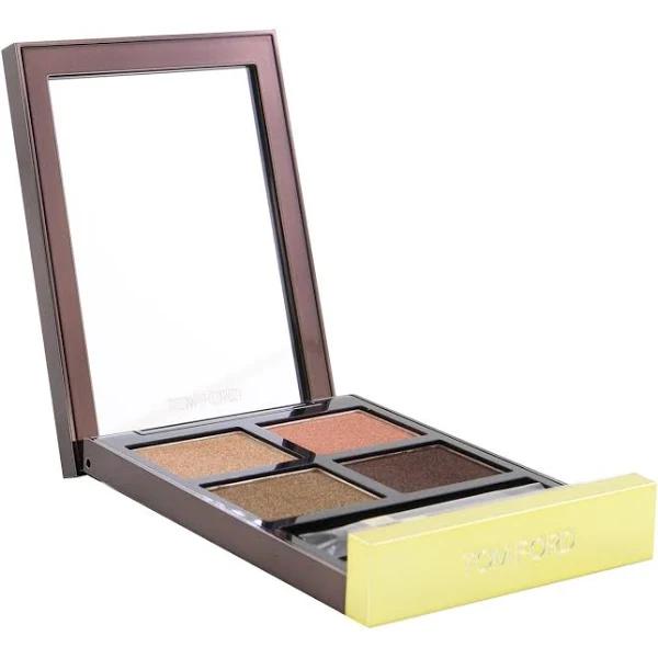 Tom Ford Eye Color Quad - #36 Tiger Eye 9g