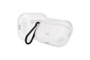 Case-Mate Tough Case w/ Carabiner Clip For Airpods Pro 2nd Gen - Clear