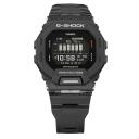 G-Shock G-Squad Black Watch GBD-200-1