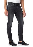 Calvin Klein Jeans Slim Tapered Jeans Black 31/32