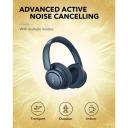 Soundcore by Anker Life Q35 Multi Mode Active Noise Cancelling Headphones, Bluetooth Headphones with LDAC For Hi RES Wireless Audio, 40H Playtime, Com