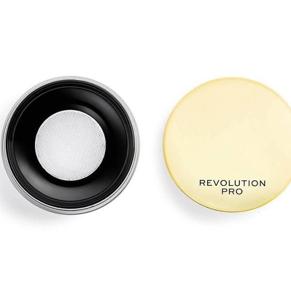 Revolution Pro Translucent Hydra Matte Setting Powder