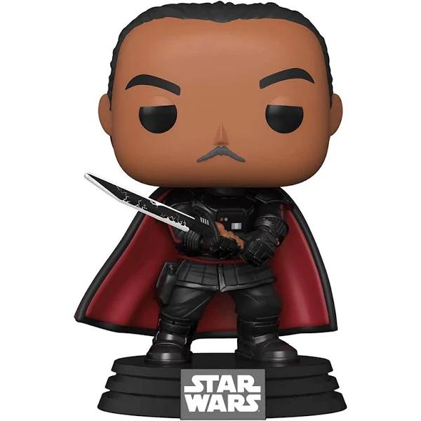 Star Wars The Mandalorian Moff Gideon Pop! Vinyl