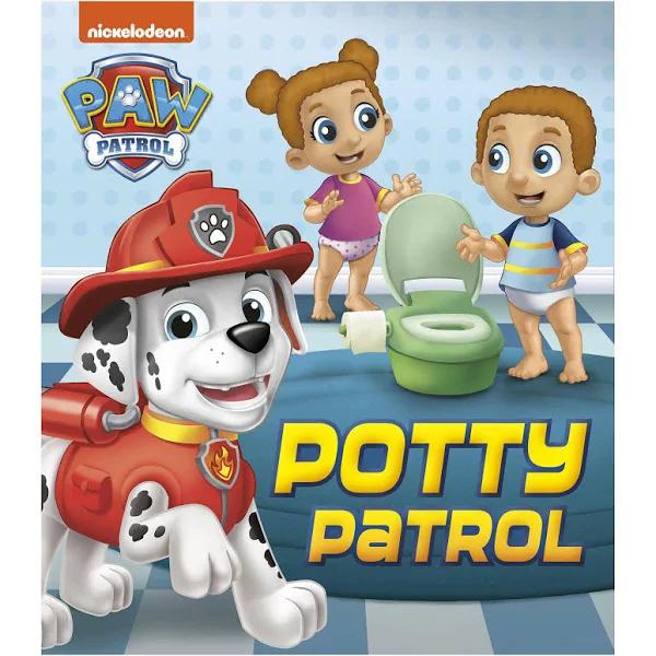 Potty Patrol (Paw Patrol)