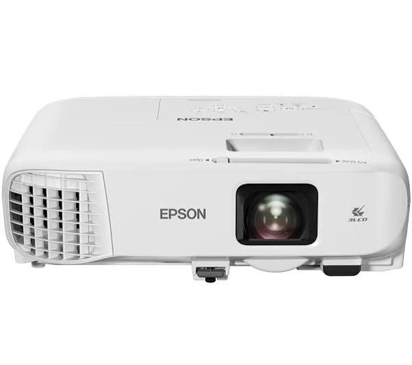 Epson EB-992F Projector