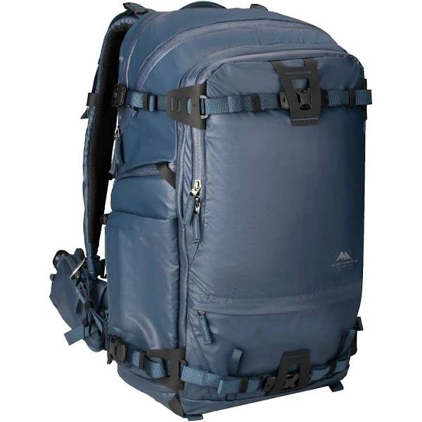 Summit Creative XLarge Camera Backpack Tenzing 45L (Blue)