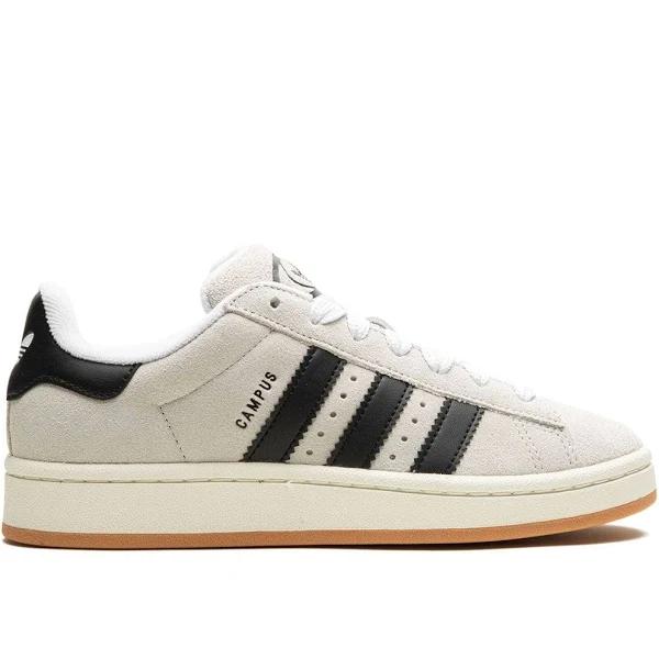 Womens Adidas Originals Campus 00s Trainers - White