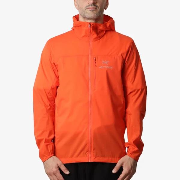 Arc'teryx Orange Casual Jacket - S