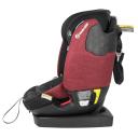 Maxi Cosi Titan Pro Convertible Booster Seat - Nomad Black