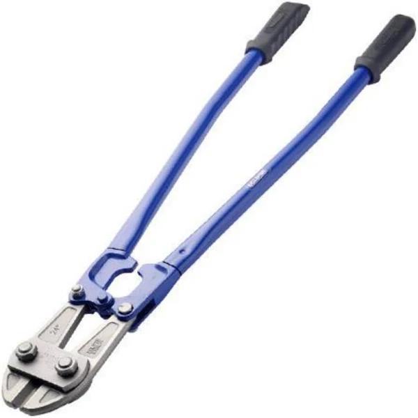 Eclipse Bolt Cutter Tubular 610mm Cutting Capacity 7.9mm Ec-etbc24