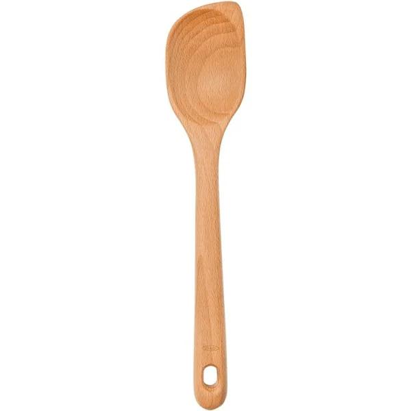 OXO Good Grips Wooden Corner Spoon