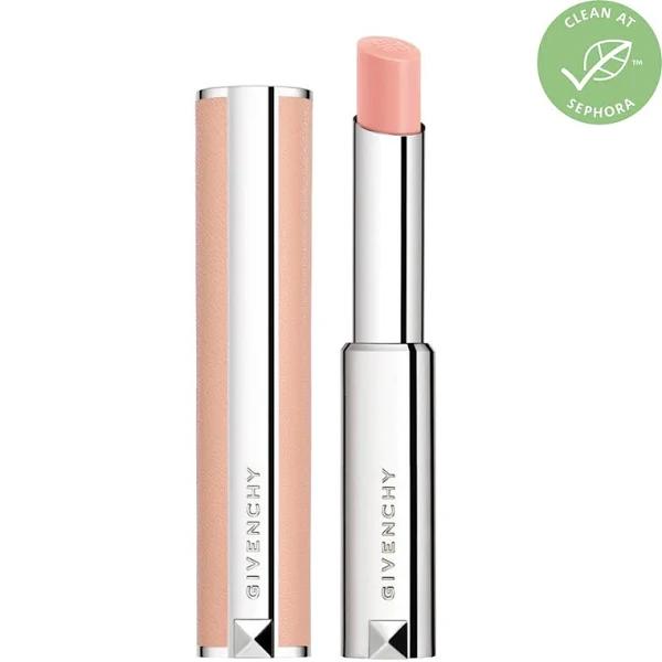 Givenchy Rose Perfecto Beautifying Lip Balm - #001 Pink Irresistible