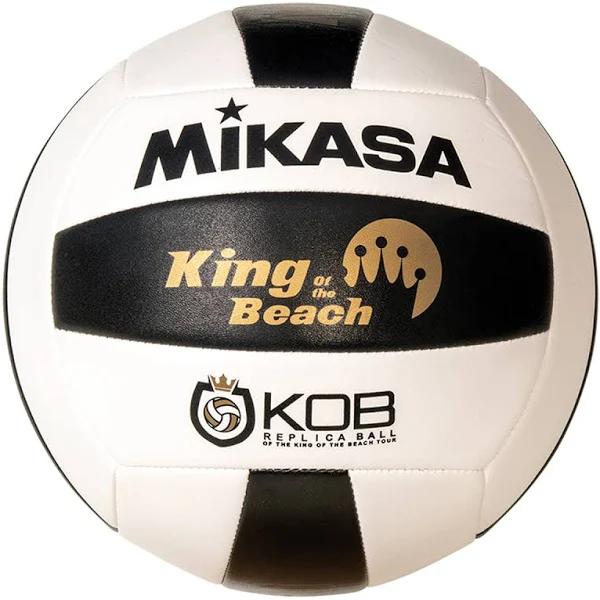 Mikasa King of The Beach Replica Volleyball