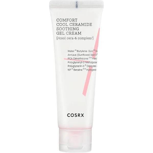 COSRX Balancium Comfort Cool Ceramide Soothing Gel Cream 85ml