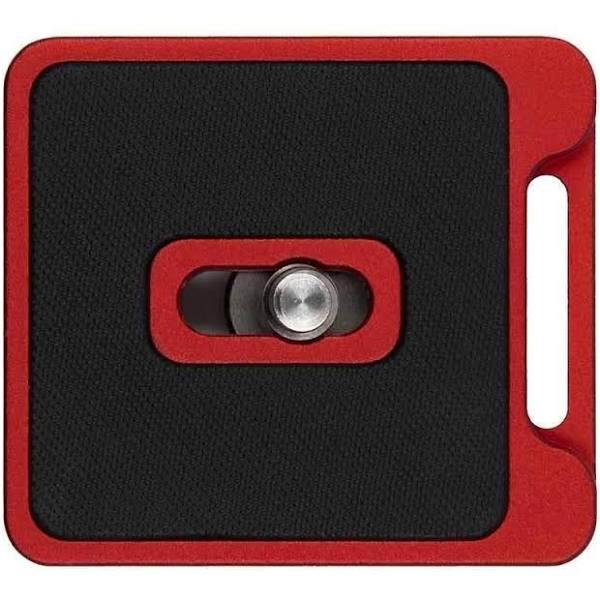 ProMaster Quick Release Plate For XC-M Series Tripod Red