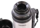 Thermos Food & Drink Stainless Steel Vacuum Insulated Flask - 1.2L