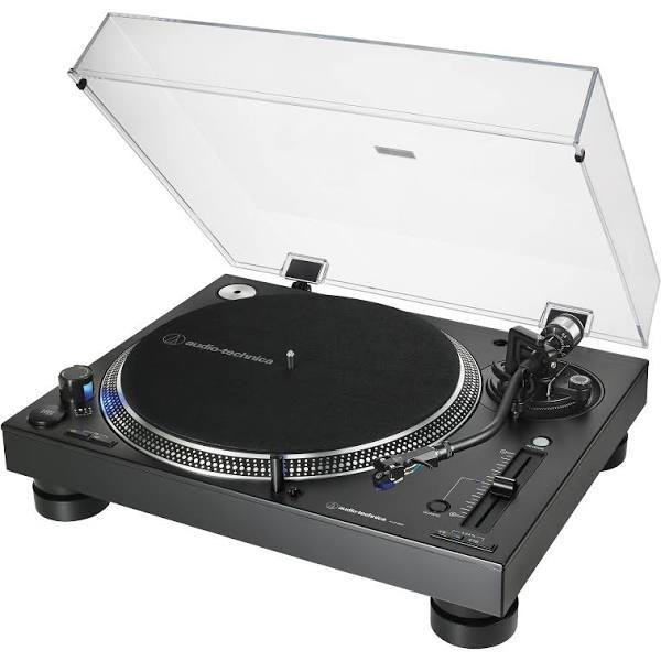 Audio-Technica - AT-LP140XP