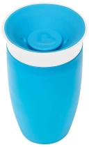 Munchkin Miracle 360 Sippy Cup 296ml - Blue