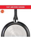 Tefal Unlimited 22cm Non-stick Induction Frypan G2550353