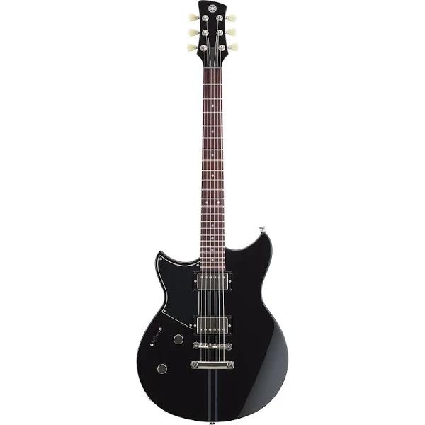 Yamaha RSE20LBL Revstar Element Left-Handed Black