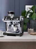 Delonghi La Specialista Coffee Machine Black EC9335BM