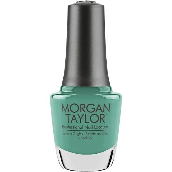 Morgan Taylor Professional Nail Lacquer Nail Polish 15 ml Lost in