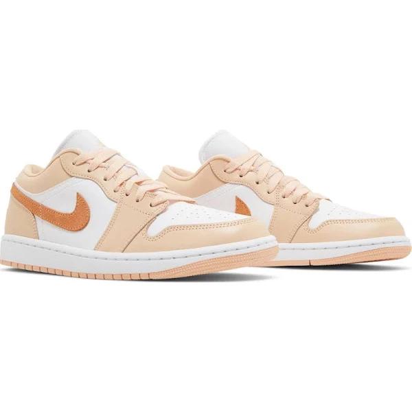 (Women) Air Jordan 1 Low 'Sunset Haze' DC0774‐801