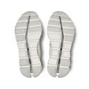 On Cloud x 3 Ad Undyed-White | White, Womens, Size: 10