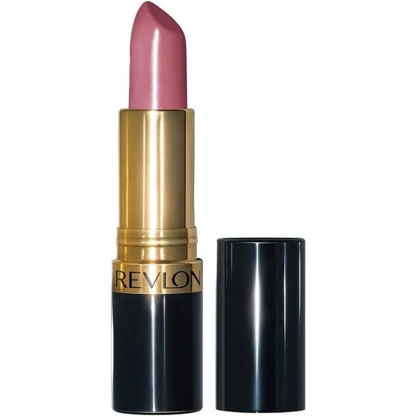 Revlon Super Lustrous Lipstick Sassy Mauve