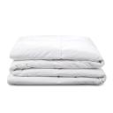 Natural Home Lightweight Wool Quilt 250GSM (Single, Double, Queen, King, Super King, COT) - Earn Everyday Rewards, Afterpay Available