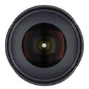 Samyang XP 50mm f/1.2 Lens For Canon EF