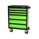 Supatool Premium STP7726 Tool Trolley 6 Drawer