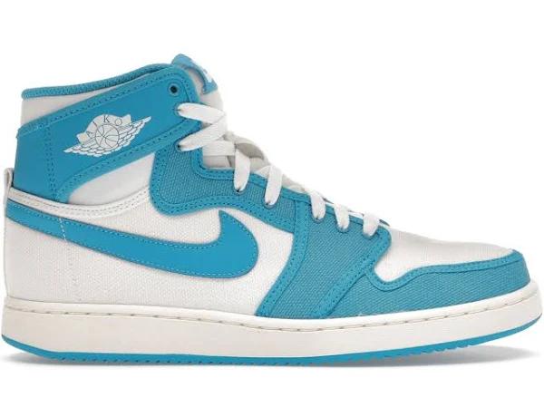 Jordan 1 Retro AJKO UNC